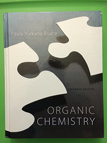 Organic Chemistry Plus MasteringChemistry with eText -- Access Card Package (7th Edition) (New in Organic Chemistry)
