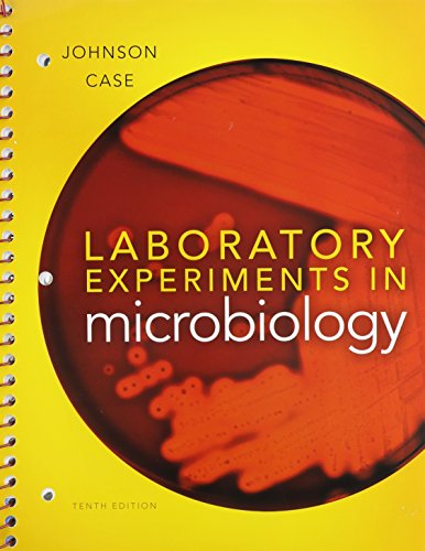 Microbiology: An Introduction Plus MasteringMicrobiology with eText Package and Laboratory Experiments in Microbiology - Click to Buy