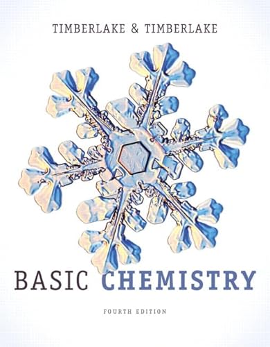 Basic Chemistry (4th Edition) - Click to Buy