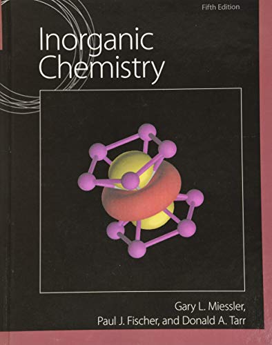 Inorganic Chemistry - Click to Buy