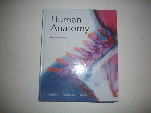 Human Anatomy (7th Edition) - Click to Buy