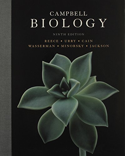 Campbell Biology with Access Code - Click to Buy