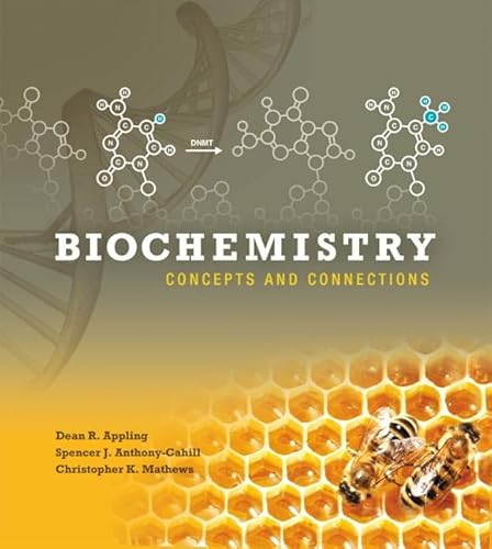 Biochemistry: Concepts and Connections Plus Mastering Chemistry with eText -- Access Card Package - Click to Buy