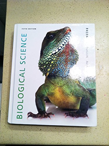 Biological Science Volume 1 (5th Edition) - Click to Buy