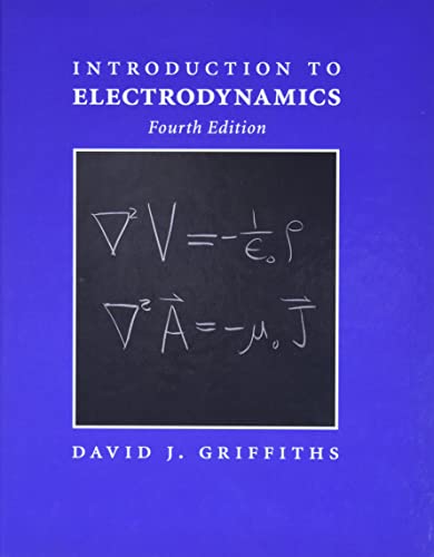Introduction to Electrodynamics (4th Edition) - Click to Buy