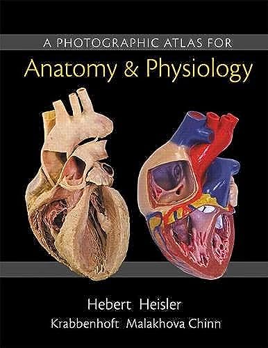 Photographic Atlas for Anatomy & Physiology, A - Click to Buy