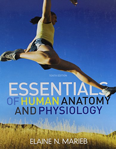 Essentials of Human Anatomy and Physiology + A Brief Atlas of the Human Body + Anatomy & Physiology Coloring Workbook + Mastering A&P Access Code + Essential of Interactive Physiology CD-Rom - Click to Buy