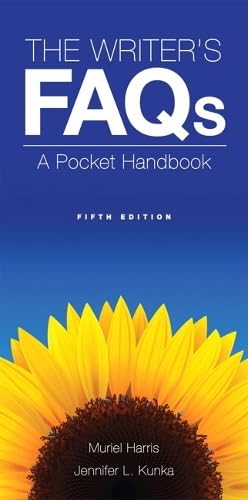 Writer's FAQs, The Plus NEW MyCompLab -- Access Card Package (5th Edition) - Click to Buy