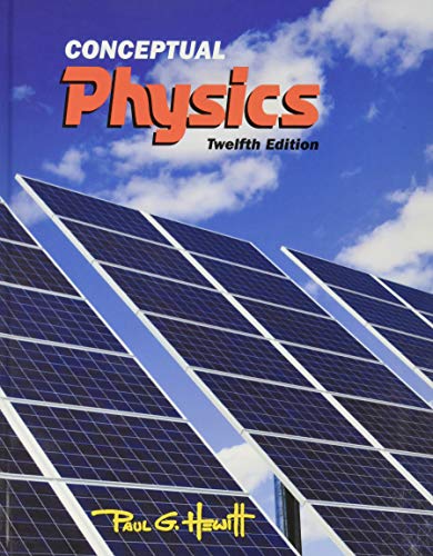 Conceptual Physics - Click to Buy