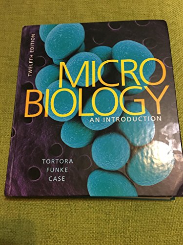 Microbiology: An Introduction - Click to Buy
