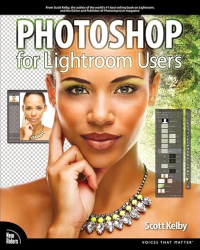 Photoshop for Lightroom Users - Click to Buy