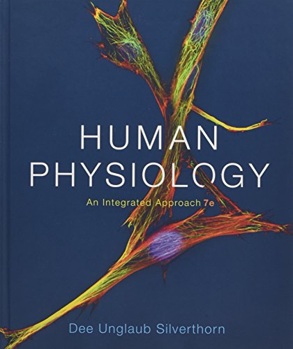 Human Physiology + Masteringa&p With Pearson eText: An Integrated Approach - Click to Buy