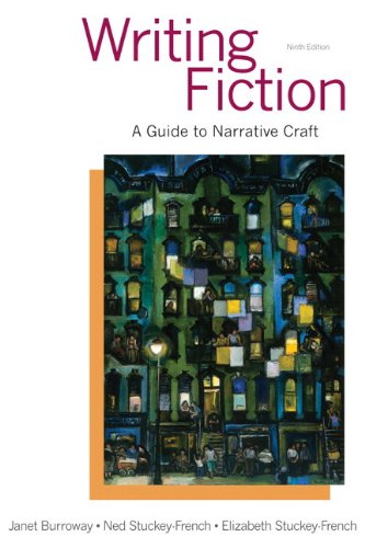 Writing Fiction: A Guide to Narrative Craft Plus 2014 MyLab Literature -- Access card Package (9th Edition) - Click to Buy