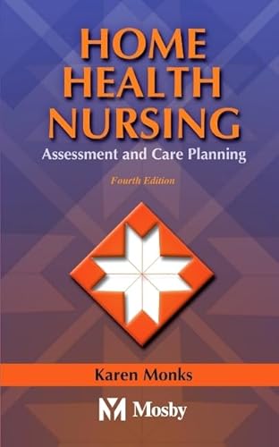 Home Health Nursing: Assessment and Care Planning - Click to Buy