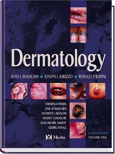 Dermatology - Click to Buy