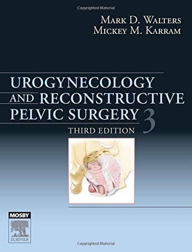 Urogynecology And Reconstructive Pelvic Surgery - Click to Buy
