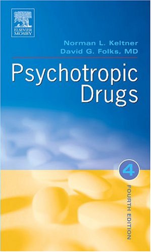 Psychotropic Drugs - Click to Buy