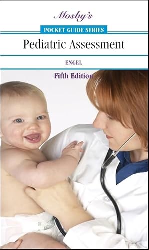 Mosby's Pocket Guide to Pediatric Assessment - Click to Buy