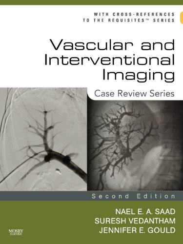 Vascular and Interventional Imaging: Case Review Series - Click to Buy