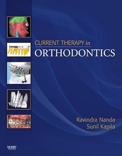 Current Therapy in Orthodontics - Click to Buy