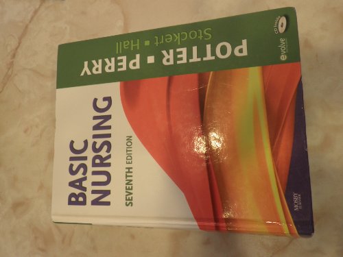 Basic Nursing: Essentials for Practice - Click to Buy