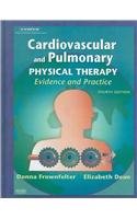 Cardiovascular and Pulmonary Physical Therapy - Text and E-Book Package: Evidence and Practice - Click to Buy