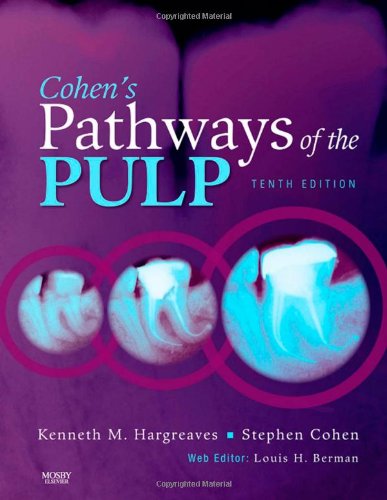 Cohen's Pathways of the Pulp Expert Consult