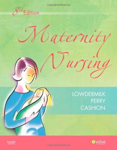 Maternity Nursing - Click to Buy