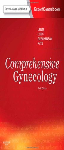 Comprehensive Gynecology (Comprehensive Gynecology (Mishell/Herbst)) - Click to Buy
