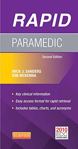 RAPID Paramedic - Click to Buy