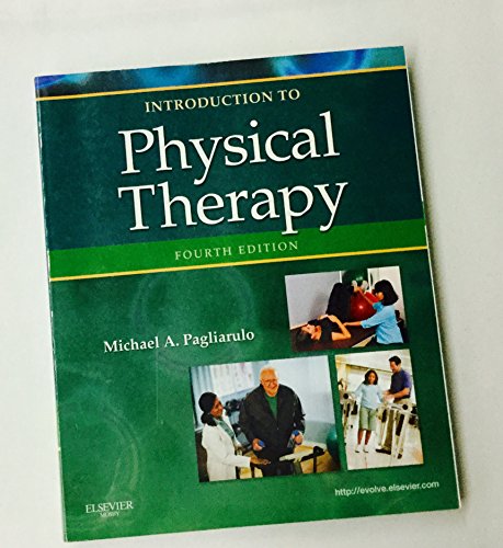 Introduction to Physical Therapy - Click to Buy
