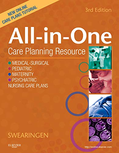 All-In-One Care Planning Resource - Click to Buy