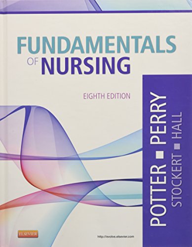 Fundamentals of Nursing - Click to Buy