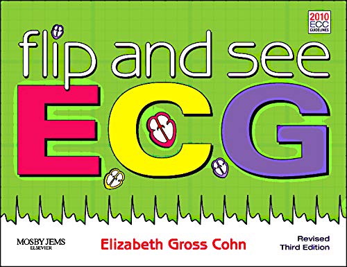 Flip and See ECGs - Revised Reprint - Click to Buy