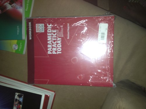 Workbook for Paramedic Practice Today: Above and Beyond - Click to Buy