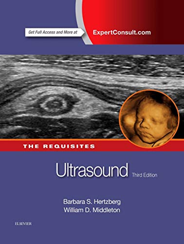 Ultrasound: The Requisites - Click to Buy