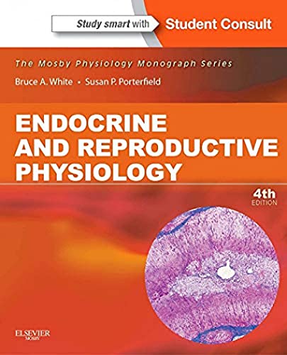 Endocrine and Reproductive Physiology: Mosby Physiology Monograph Series (with Student Consult Online Access) - Click to Buy