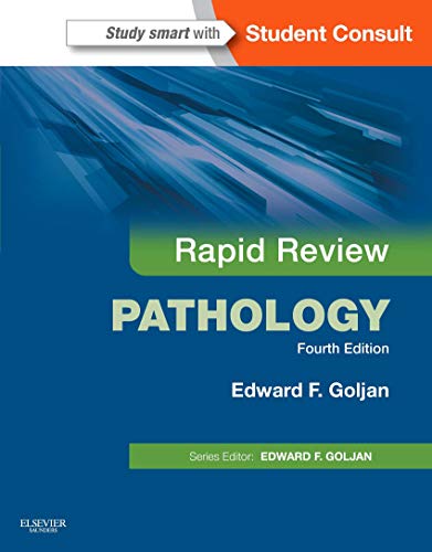 Rapid Review Pathology: With Student Consult Online Access: With STUDENT CONSULT Online Access