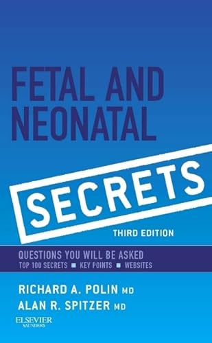 Fetal & Neonatal Secrets - Click to Buy