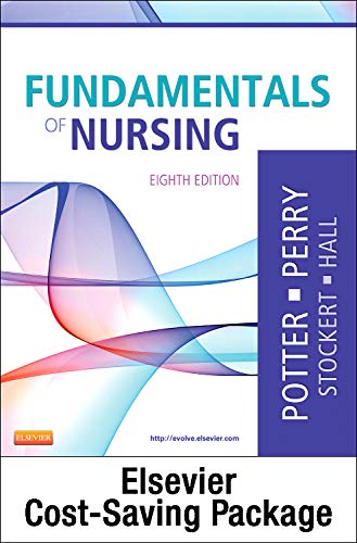 Fundamentals of Nursing + Clinical Companion for Fundamentals of Nursing - Click to Buy