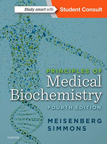 Principles of Medical Biochemistry - 4E - Click to Buy