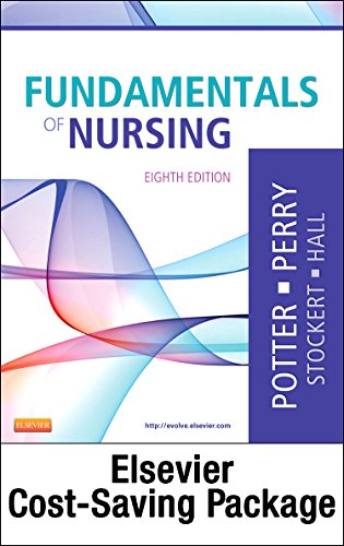 Elsevier Adaptive Learning and Quizzing Package for Fundamentals of Nursing (Retail Access Card) - Click to Buy