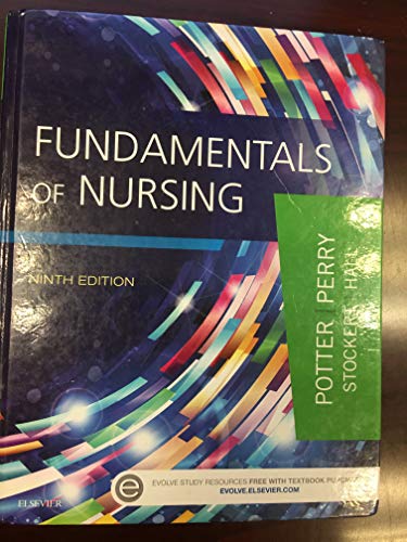 Fundamentals of Nursing - Click to Buy