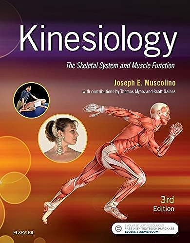 Kinesiology - Click to Buy