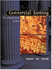 Commercial Banking: The Management of Risk - Click to Buy