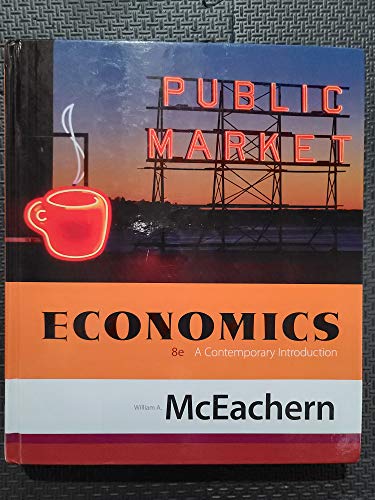 Economics: A Contemporary Introduction - Click to Buy