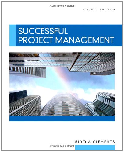 Successful Project Management (with Microsoft Project CD-ROM) - Click to Buy