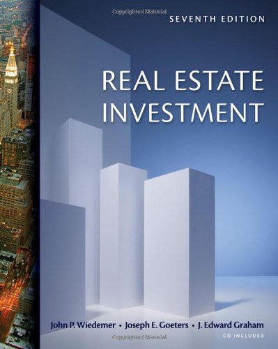 Real Estate Investment - Click to Buy
