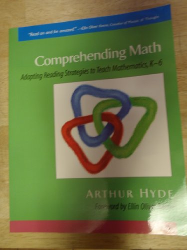 Comprehending Math: Adapting Reading Strategies to Teach Mathematics, K-6 - Click to Buy