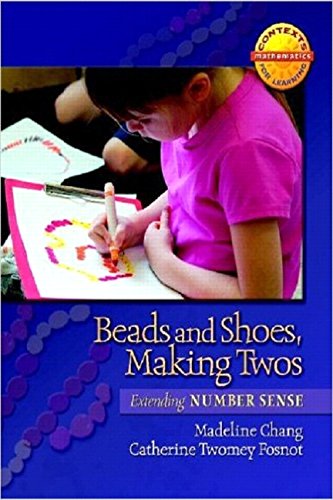 BEADS & SHOES MAKING TWOS - Click to Buy
